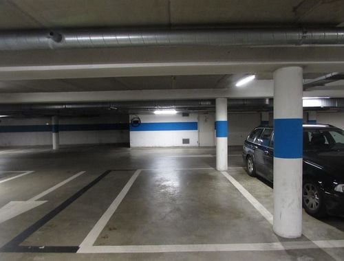                                         Place de stationnement à louer à Turnhout, € 97
