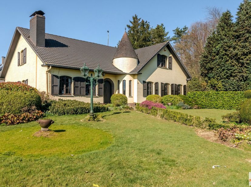 Maison à vendre
                    à 3550 Heusden