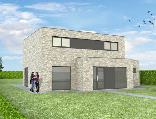                                         Woning te koop in Meise, € 752.004

