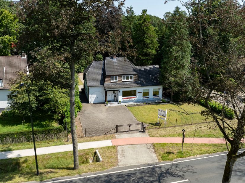 Maison à vendre
                    à 2970 Schilde