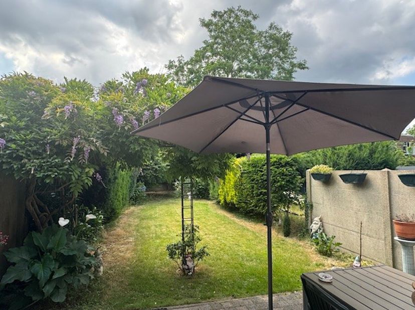 Maison à vendre
                    à 2100 Deurne