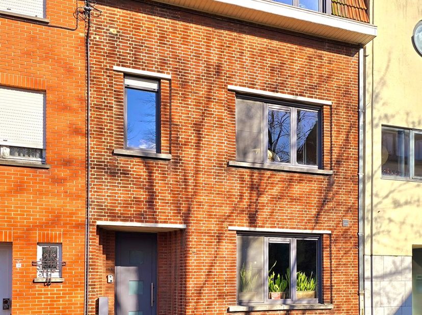 Maison à vendre
                    à 3010 Kessel-Lo