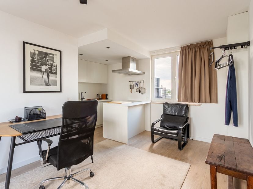 Appartement à vendre
                    à 2018 Antwerpen
