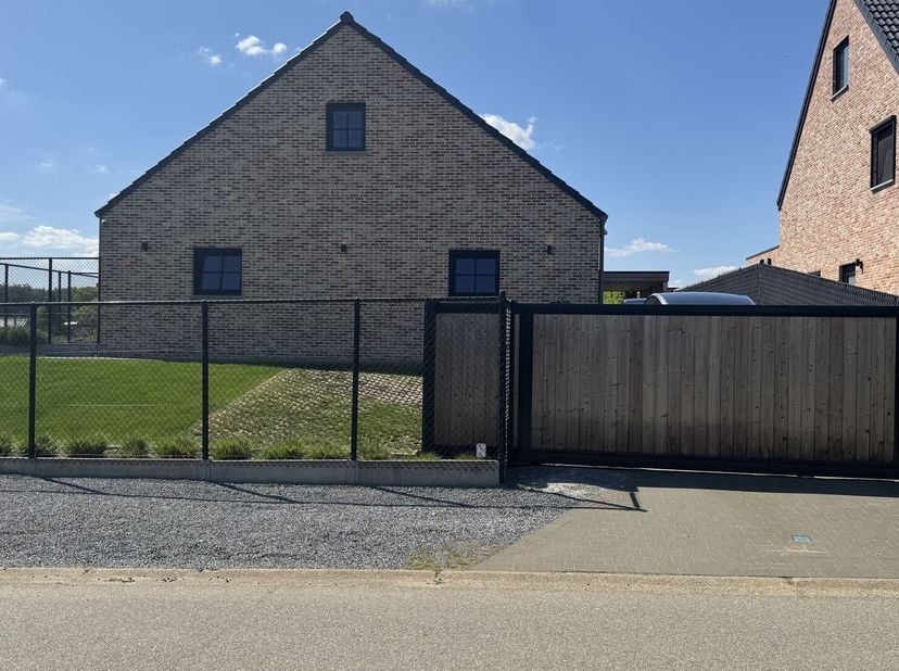 Maison à vendre
                    à 3980 Tessenderlo