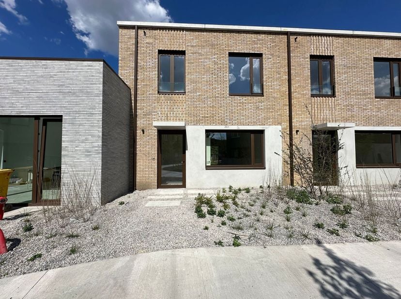 Maison à louer
                    à 2610 Wilrijk