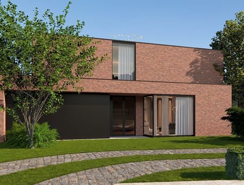                                         Maison à vendre à Hofstade, € 890.000
