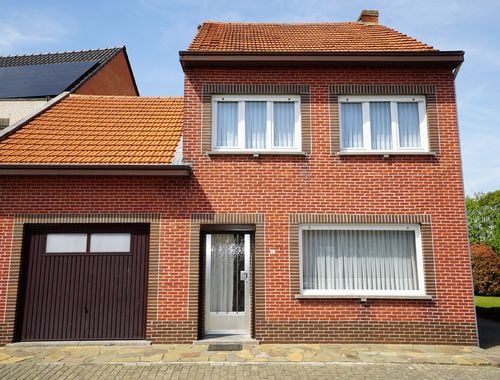                                         Maison unifamiliale à vendre à Veerle, € 235.000
