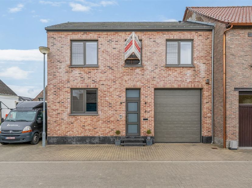 Maison à vendre
                    à 3321 Outgaarden