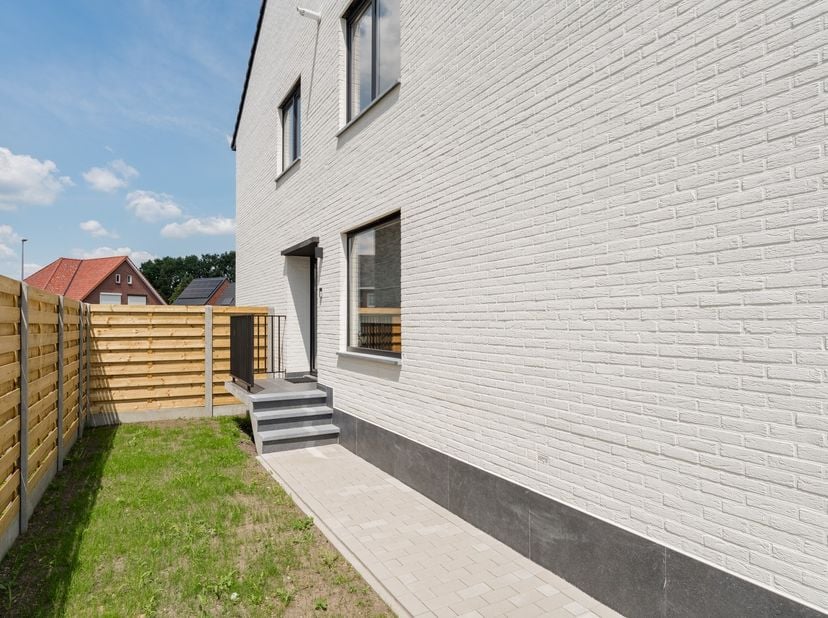 Appartement à vendre
                    à 3910 Neerpelt