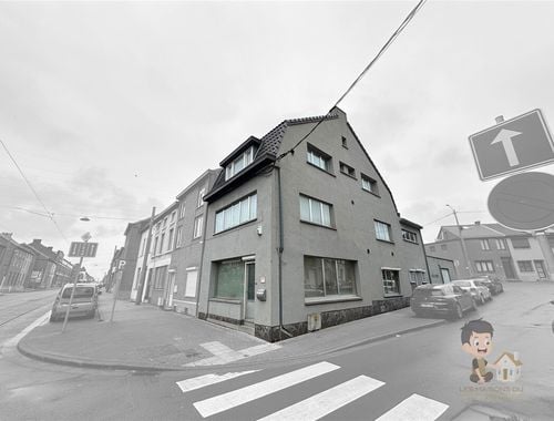                                         Eengezinswoning te koop in Jumet, € 179.000

