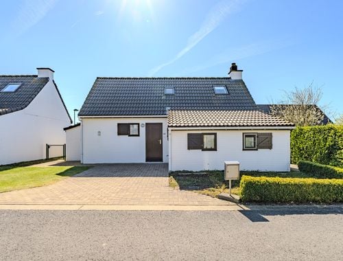                                         Maison à vendre à Nieuwpoort, € 249.000
