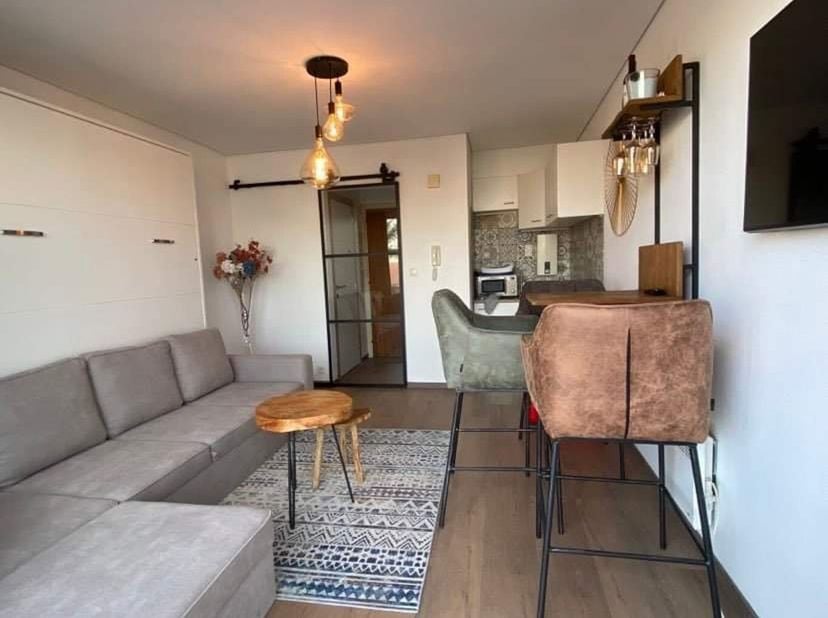 Appartement à vendre
                    à 8430 Middelkerke