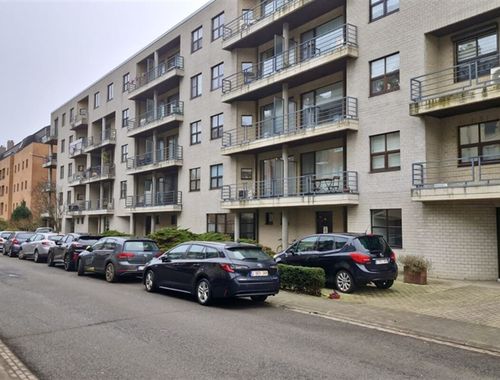                                         Place de stationnement à vendre à Kessel-Lo, € 20.000
