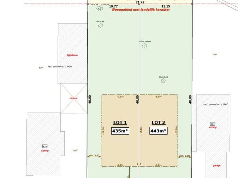 Huis te koop
                    in 8680 Koekelare