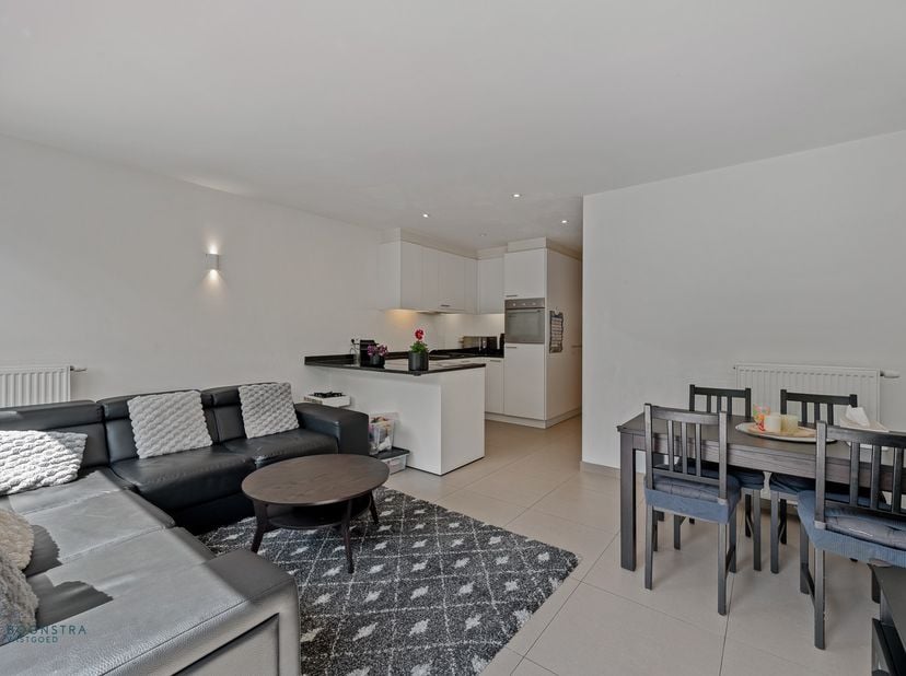 Appartement à vendre
                    à 2840 Rumst