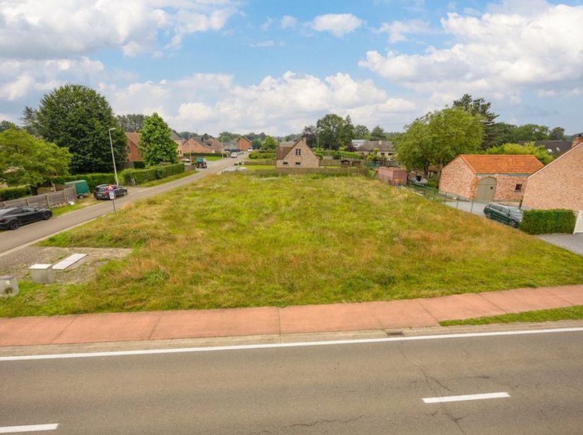 Terrain à vendre
                    à 3980 Tessenderlo
