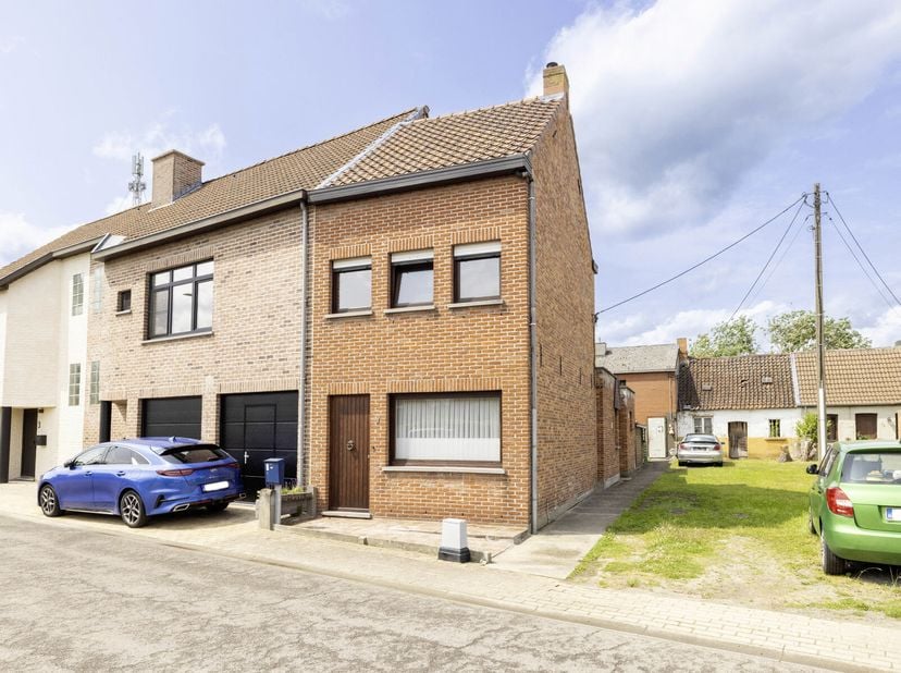 Maison à vendre
                    à 2590 Berlaar