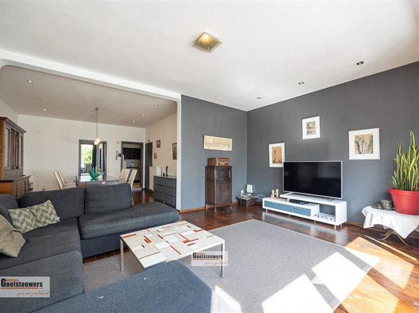 Appartement à vendre
                    à 2170 Merksem