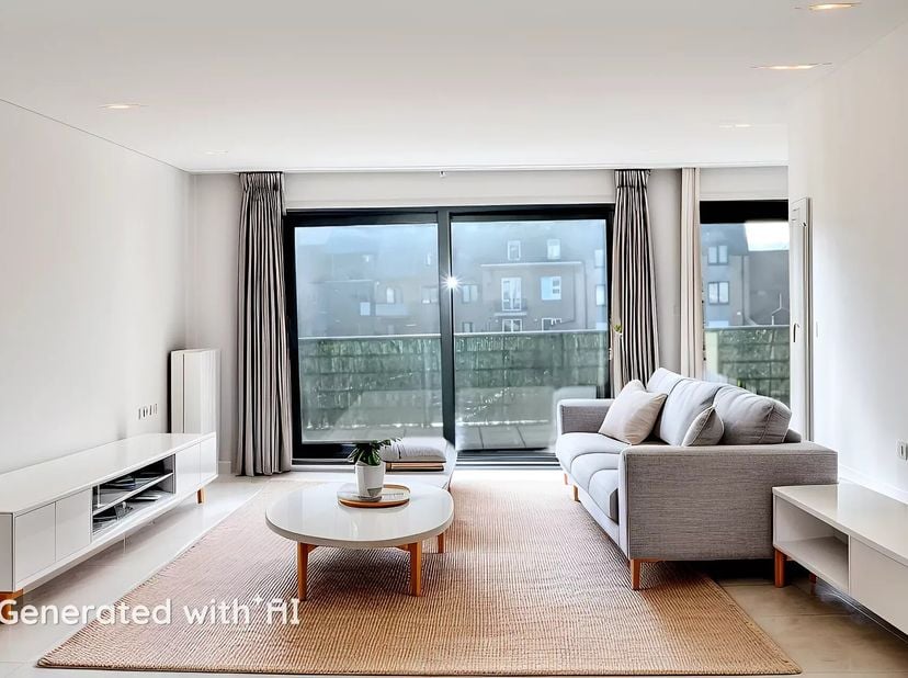 Appartement à louer
                    à 3740 Bilzen
