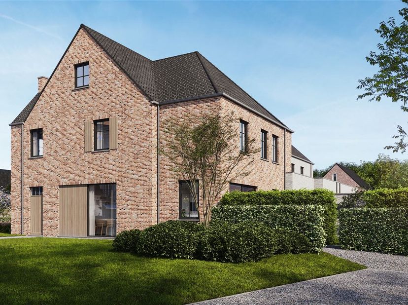 Huis te koop
                    in 3500 Hasselt