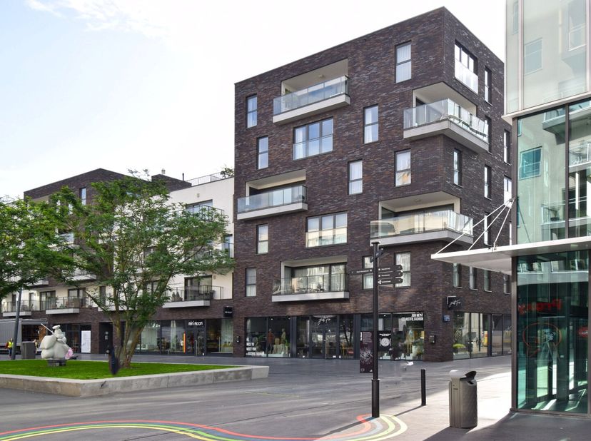 Appartement à louer
                    à 8800 Roeselare