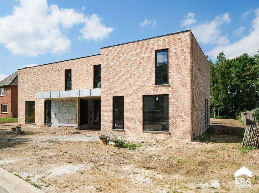 Maison à vendre
                    à 3530 Houthalen
