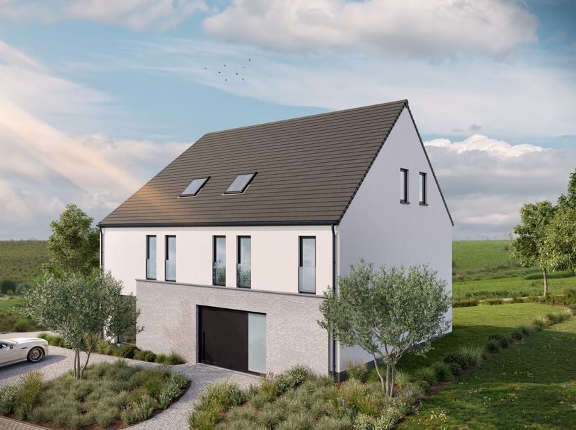 Duurzaam, Luxueus &amp; Absolute Topligging in Tervuren&lt;br /&gt;
&lt;br /&gt;
Sommige locaties bezorgen een instant vakantiegevoel. Enkele jaren geleden heeft Kwad