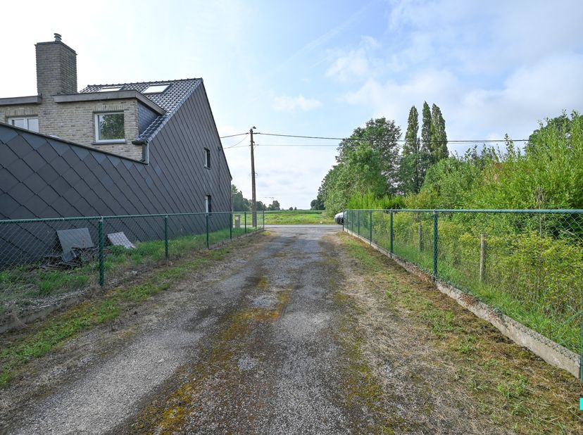 Maison à vendre
                    à 8770 Ingelmunster