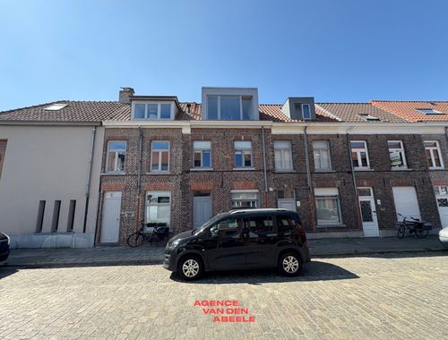                                         Woning te huur in Brugge, € 1.095
