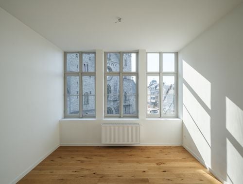                                         Handelspand te koop in Gent, € 595.000
