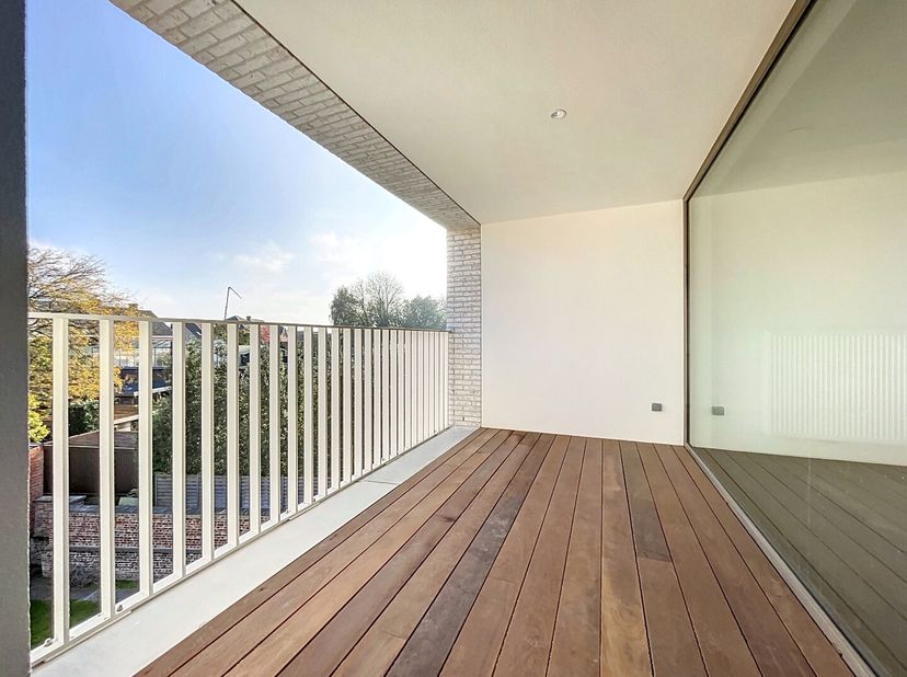 Appartement à vendre
                    à 8840 Staden