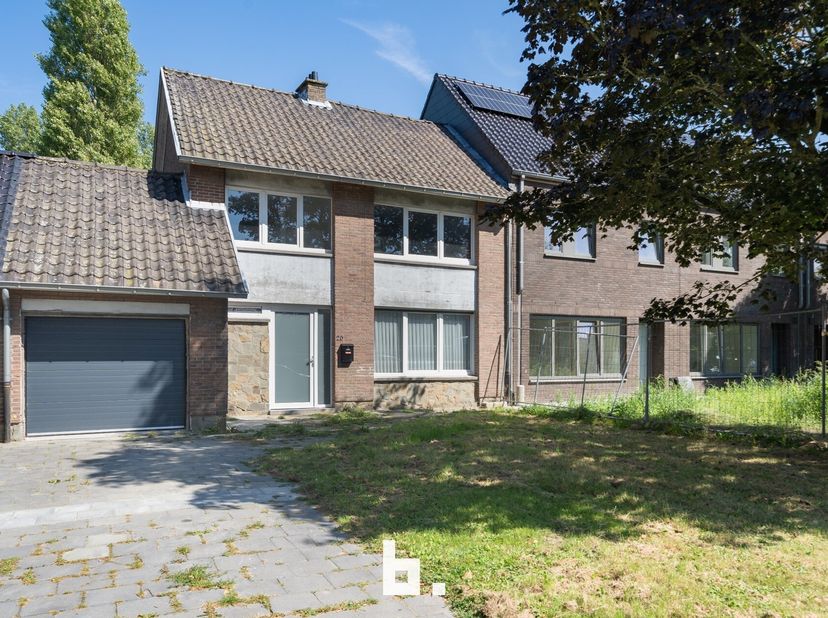 Maison à vendre
                    à 8000 Sint-Pieters