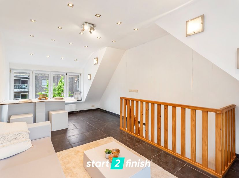Algemeen bezoekmoment op zaterdag 17 mei van 12u00 - 13u00 // Vooraf aanmelden verplicht&lt;br /&gt;
Op zoek naar een instapklare woning of een interessante