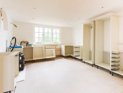                                         Zone de projet à vendre à Bruxelles, € 700.000
