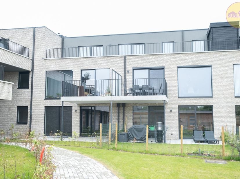 Appartement à vendre
                    à 2430 Vorst