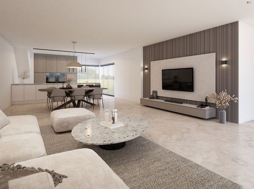 Centraal gelegen 3 slaapkamer nieuwbouwappartement&lt;br /&gt;
Gelegen in de Dorpsstraat met alle winkels en voorzieningen op wandelafstand.&lt;br /&gt;
Gelegen o