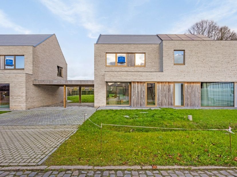 Maison à vendre
                    à 9850 Vosselare