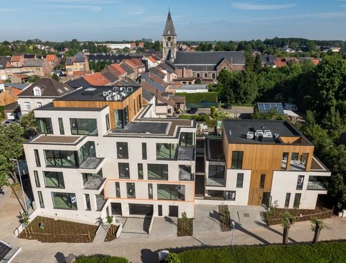                                         Appartement te koop in Landen, € 333.000
