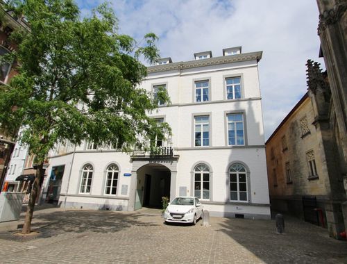                                         Duplex à louer à Tongeren, € 950
