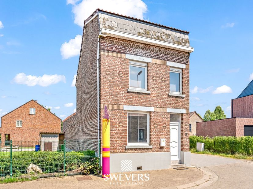 Maison à vendre
                    à 3700 Tongeren