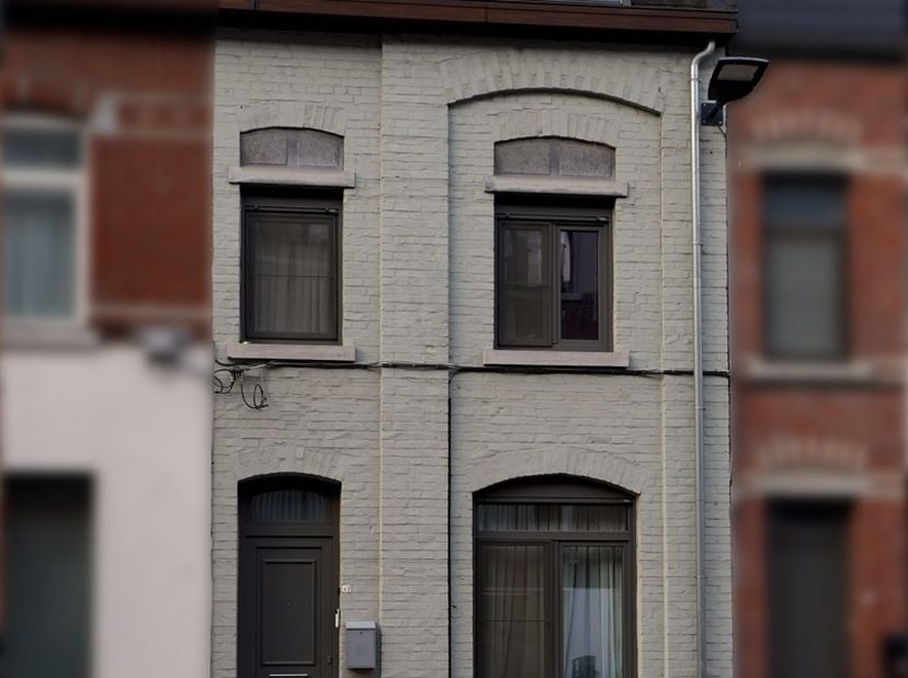 Maison à vendre
                    à 3800 Sint-Truiden