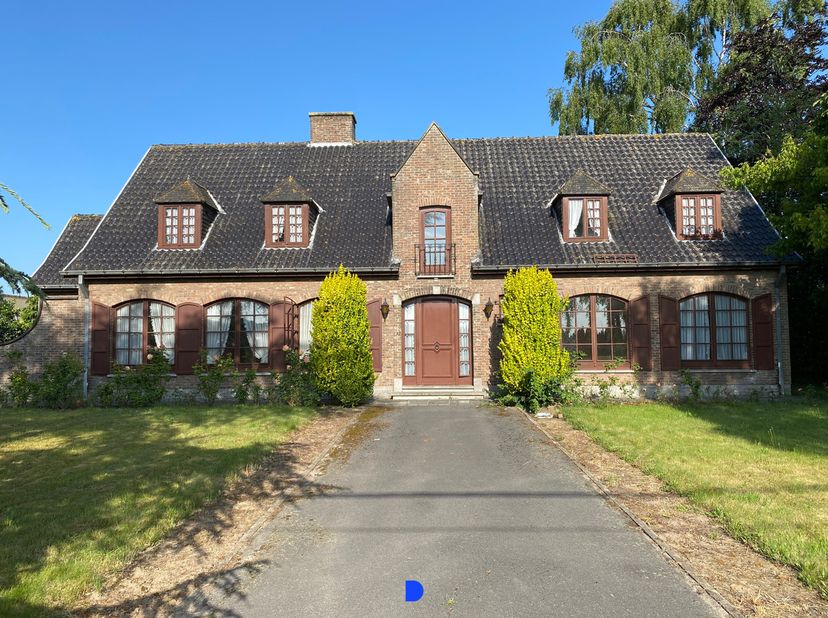 Interessante optie voor bedrijven die op zoek zijn naar huisvesting voor hun werknemers.&lt;br /&gt;
Beschikbaar voor langere huurperiodes, afhankelijk van