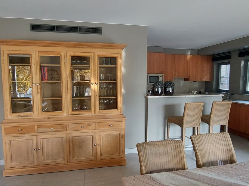 Appartement à louer
                    à 3500 Hasselt
