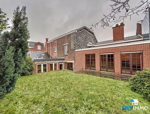                                         Maison unifamiliale à vendre à Fléron, € 269.000
