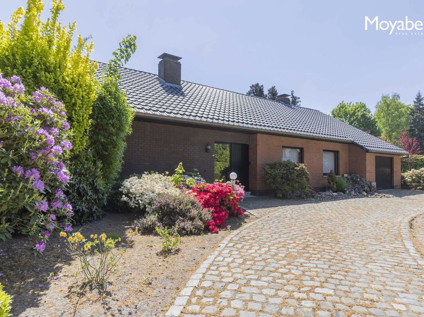 Maison à vendre
                    à 9971 Lembeke
