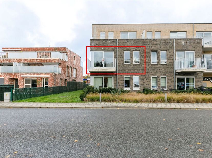 Appartement à vendre
                    à 2430 Eindhout