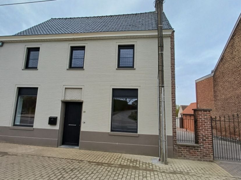 Maison à louer
                    à 9630 Sint-Blasius-Boekel