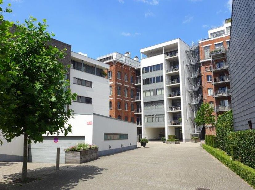 Appartement à vendre
                    à 2500 Lier