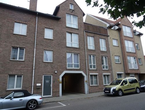                                         Appartement à louer à Sint-Truiden, € 650
