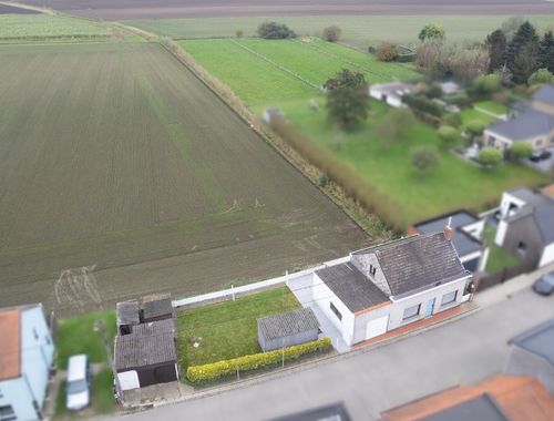                                        Woning te koop in Assenede, € 160.000
